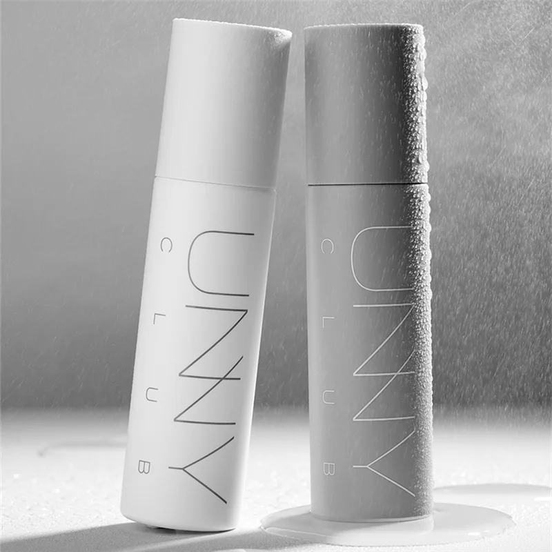 

UNNY Makeup Setting Spray Matte Hydrating Long Lasting Foundation Fixer Make Up Spray Matte Finishing Makeup Retainer 100ml
