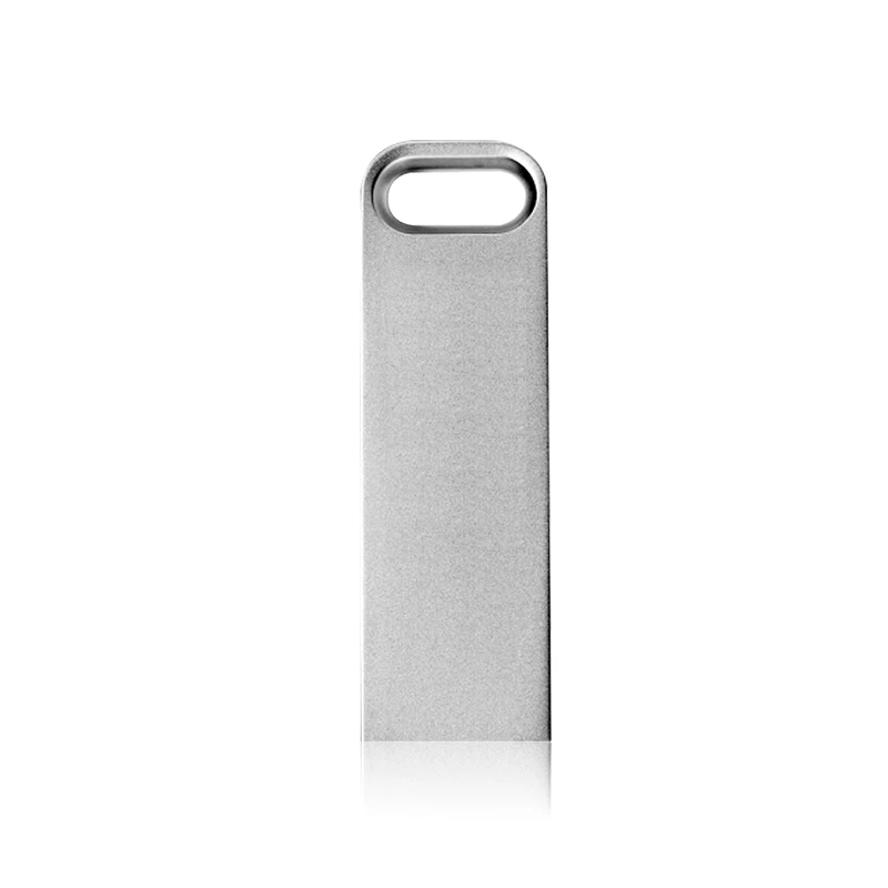 

Grey/Silver Mini Metal 128GB 64GB 32GB Flash Drive USB2.0 Creative Memory Stick High Speed Pendriver Pen Laptop Storage USB