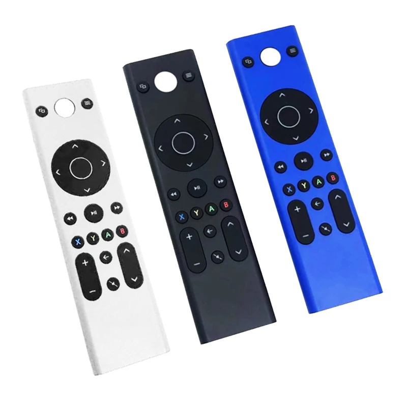 Media Remote Control Controller Dvd Entertainment Multimedia Compatibile Con X Box One Telecomando Per X Box One