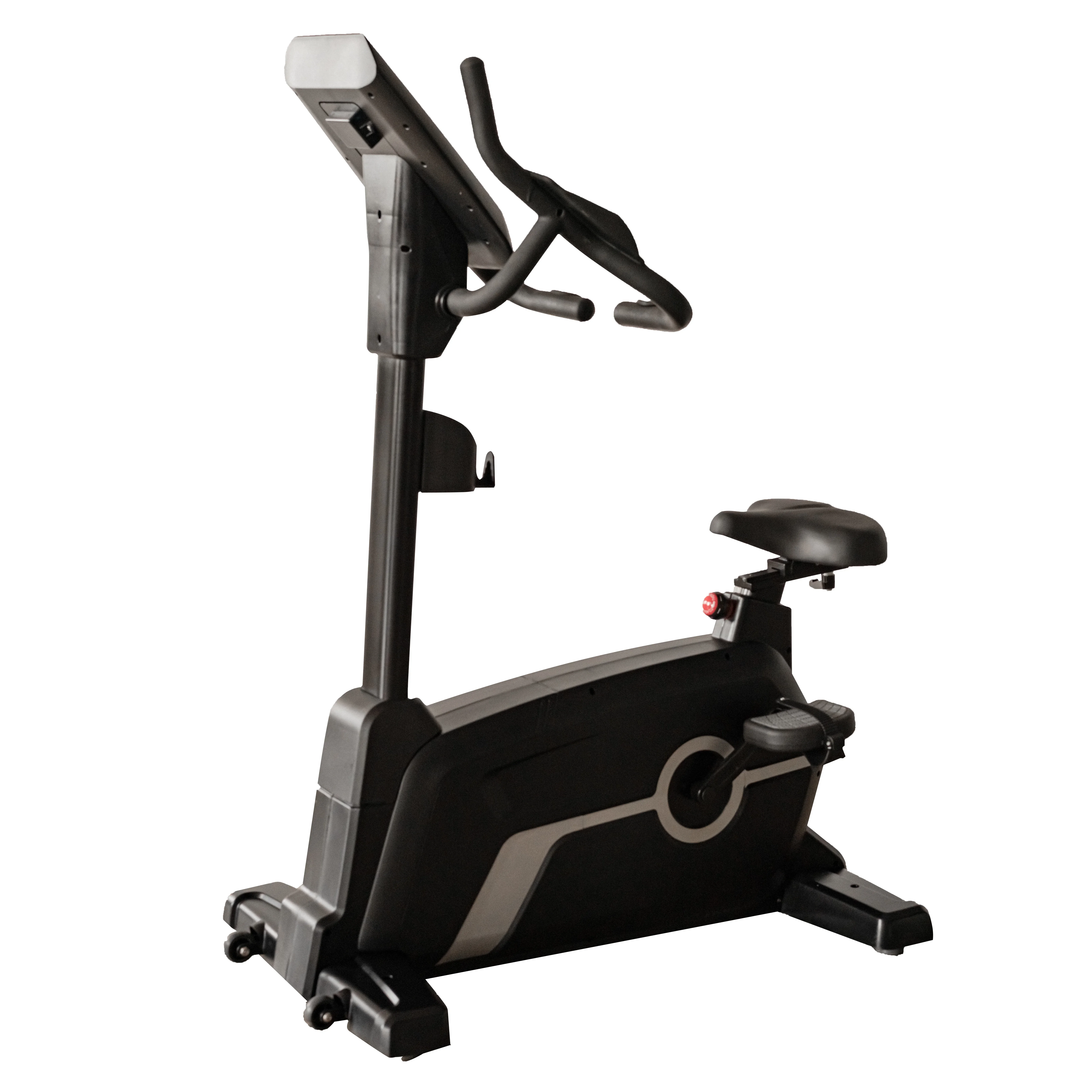 Smart Sport Spin Bike Display, Static Bicycle