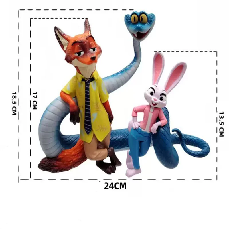 Sb466a5e1e8534fd09cff97a71fdcad52Y - Zootopia 2 Shop
