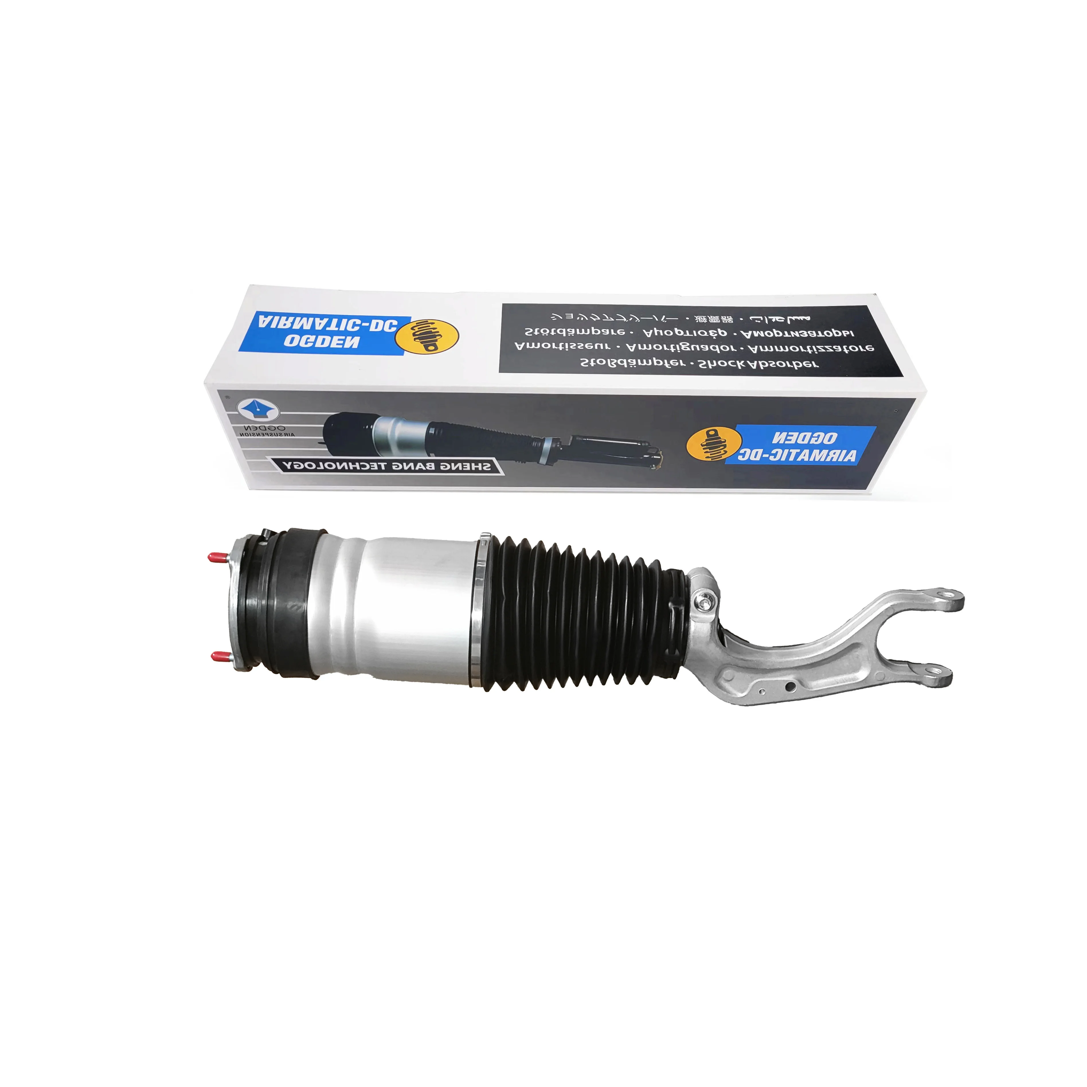 Front Left Or Right Air Suspension Strut For Tesla Model X 2016-2019 75D 85D 90D P100D AWD