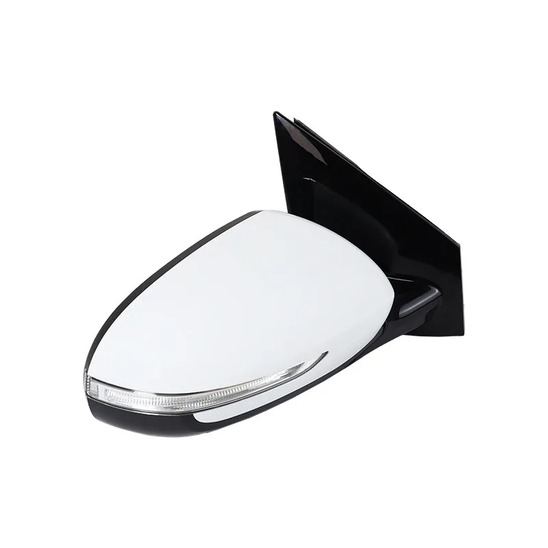Specchio Retrovisore Kia Sportage in Accessori e Ricambi Auto