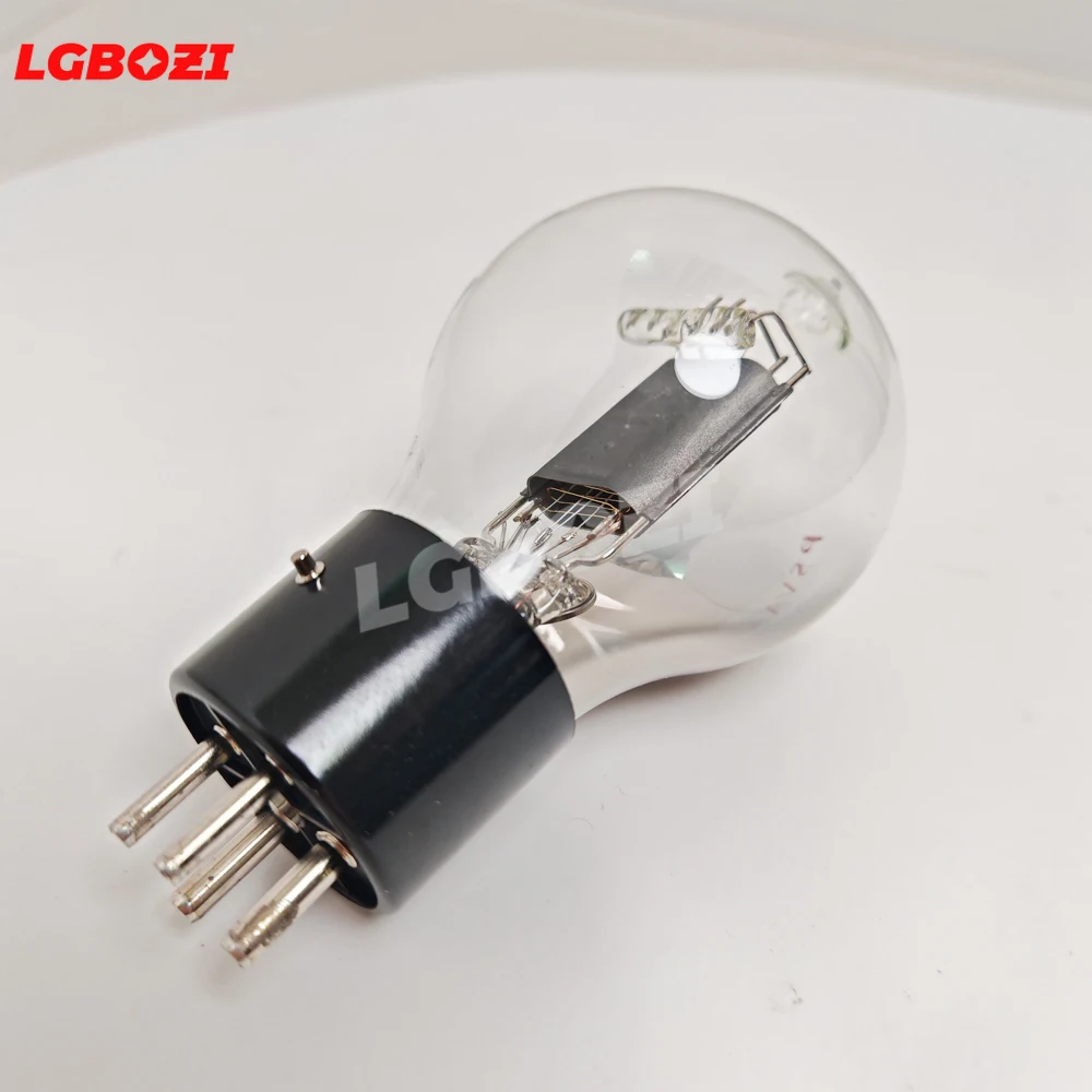 PSVANE 101D-PT Vacuum Tube Audio Valve Replaces 101 E101D WE101D 101DL Electronic Tube AMP Amplifier Kit DIY Matched Quad 2