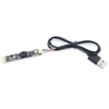 2MP 1080P HD Camera Module With Microphone For Low Light 3