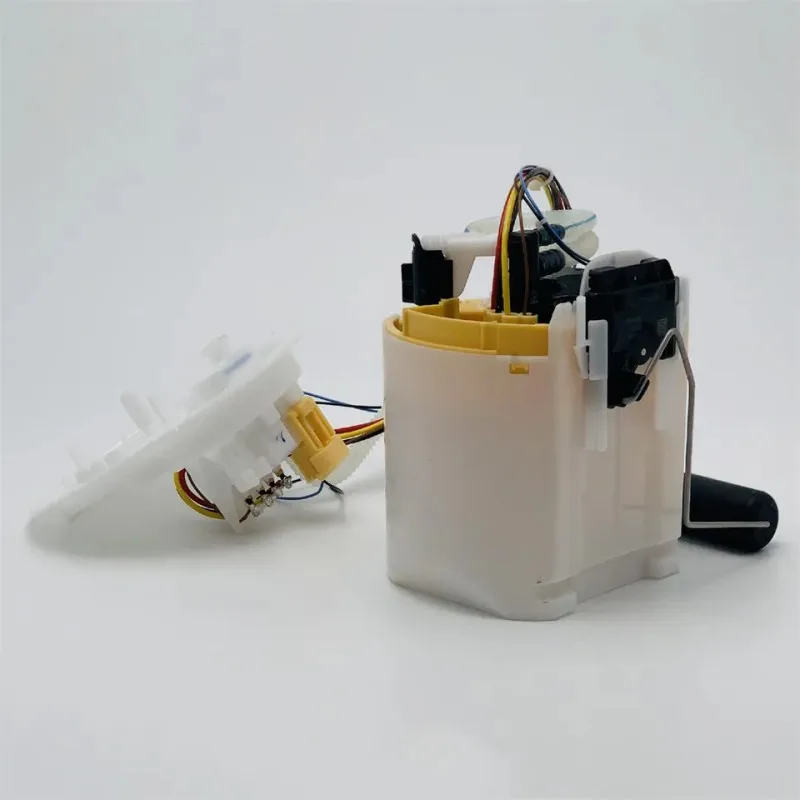 Fuel pump assembly OEM: 16117473444 7473444 suitable for BMW 3 