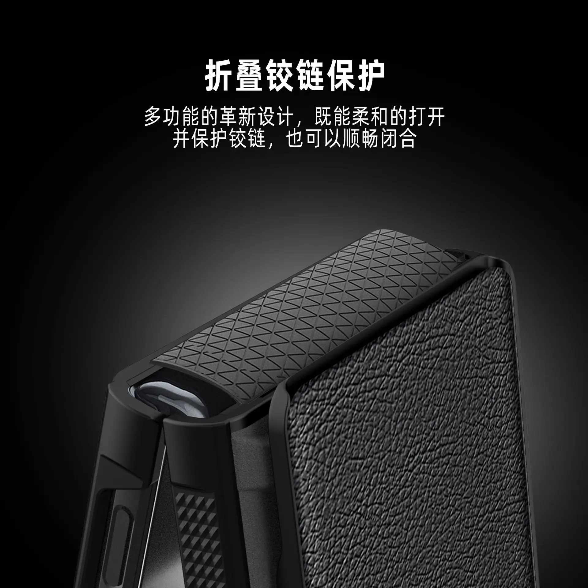 Slide Lens Camera Protection Phone Case For Samsung Galaxy Z Flip 4 Flip4 5G Slot Card Holder Armor Rugged Shockproof Cover