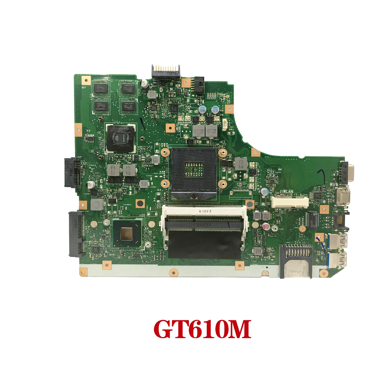 Рисунок 3 - Материнская плата KEFU материнская