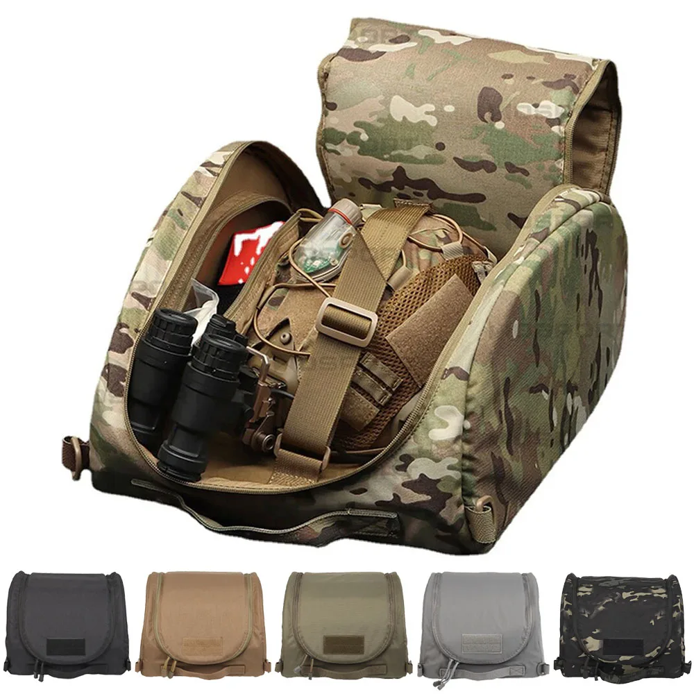tactical-helmet-bag-large-capacity-airsoft-military-fast-helmet-storage-bag-outdoor-motorcycle-cycling-helmet-carrying-pouch