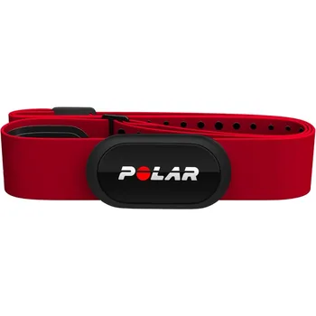 Polar H10 HR Monitor Chest Strap Waterproof ANT Bluetooth Heart Rate Sensor for Fitness 4