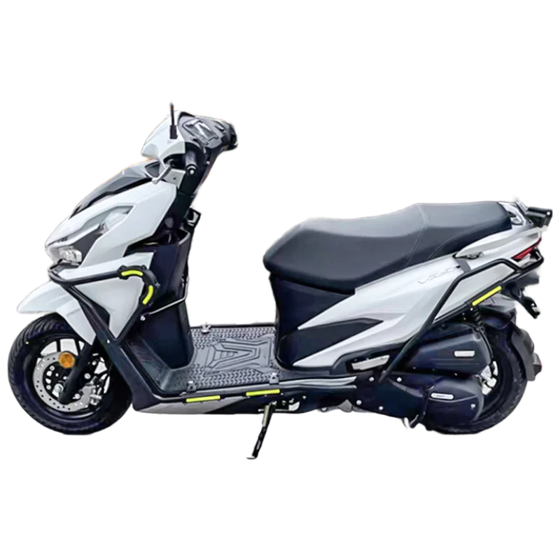 DY125T-20 낙하 방지 및 충돌 방지 범퍼는 다양 VRS125/150 개조 부품과 호환됩니다.