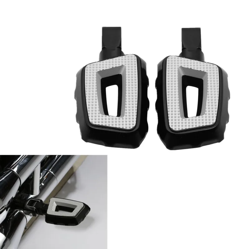 Pedane Pedane Per Harley Softail Street Bob Low Rider 2018-2021 Pan America 2021-Up Deluxe Fat Boy Heritage Classic