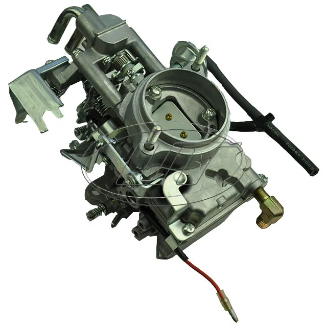 

Carburetor H15,H20,H25,K15,K21,K25 engine forklift parts accessories Nis 16010-FU400;16010-FU500