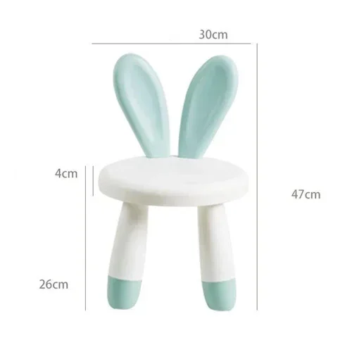 

2022 Anti-collision men Low Stool Household Furniture Chair