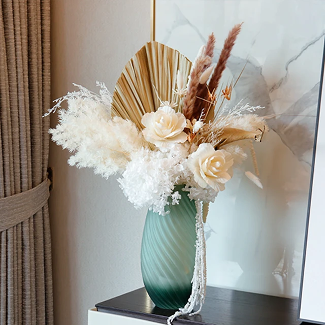 Epoxy Resin Wedding Decoration Backdrop  Dried Hydrangea Flowers Resin -  5g - Aliexpress