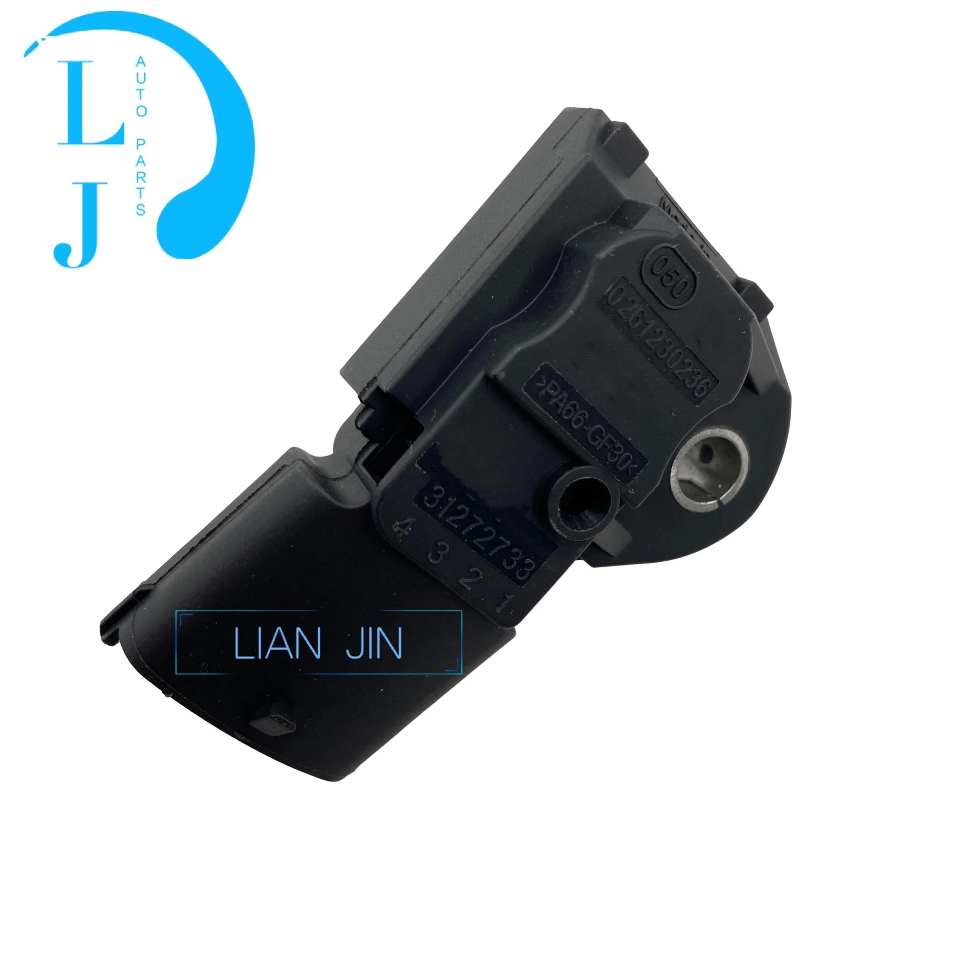 

31272733 новый датчик карты для Volvo S40 C30 V50 2004-2010 0261230236