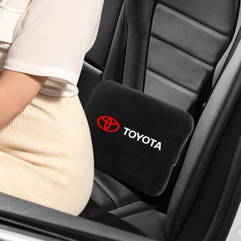 CarCottonLumbarPillowforCarRacingBackToBackLumbarCushionFor