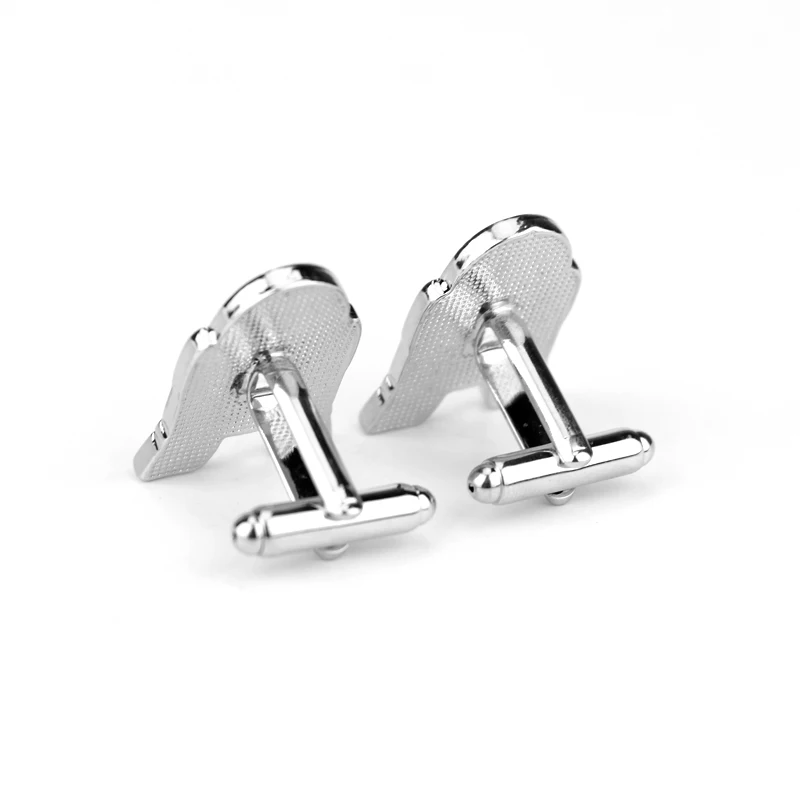 Disney Movie Jewelry Star Wars Robot R2-D2 Cufflink Men Women Shirt Cuffs Fashion Jewellery Accessories for Fans Quality Gifts crystal cufflinks