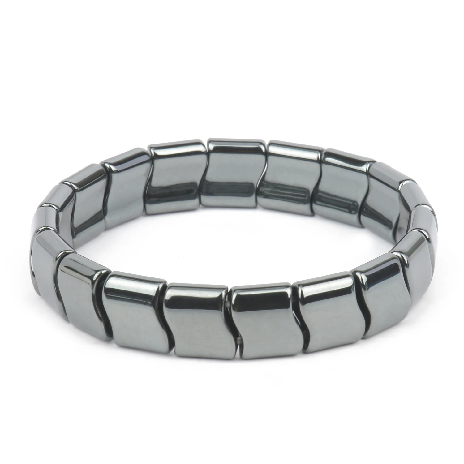 Healing Bracelets For Women Cool Magnetic Bracelet Men Hematite
