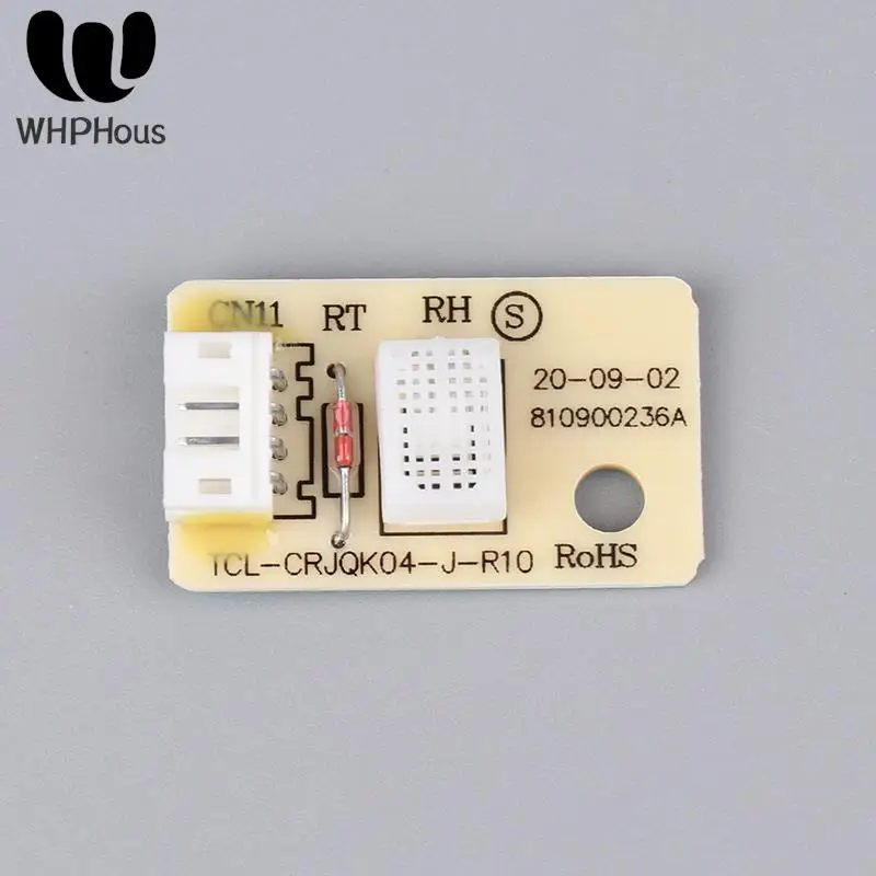 1PCS CHR07 Dehumidifier Humidity Sensor Board Temperature And Humidity Probe For Humidifier