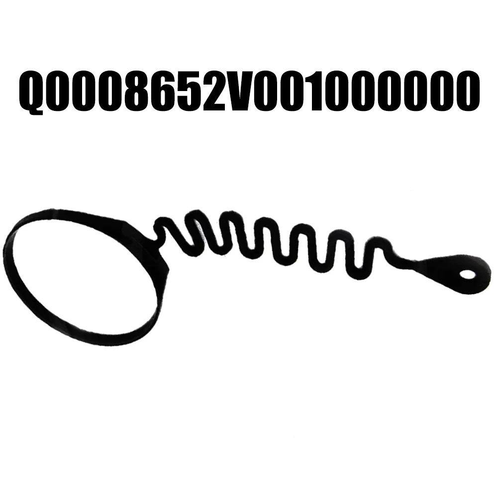 Fuel Tank Cap Cover Line For For Two 98-06 (450) Models Roadster Models Q0008652V001000000