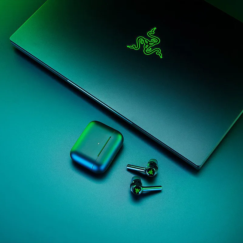 Razer Hammerhead Pro HyperSpeed review: Earbuds for gamers only