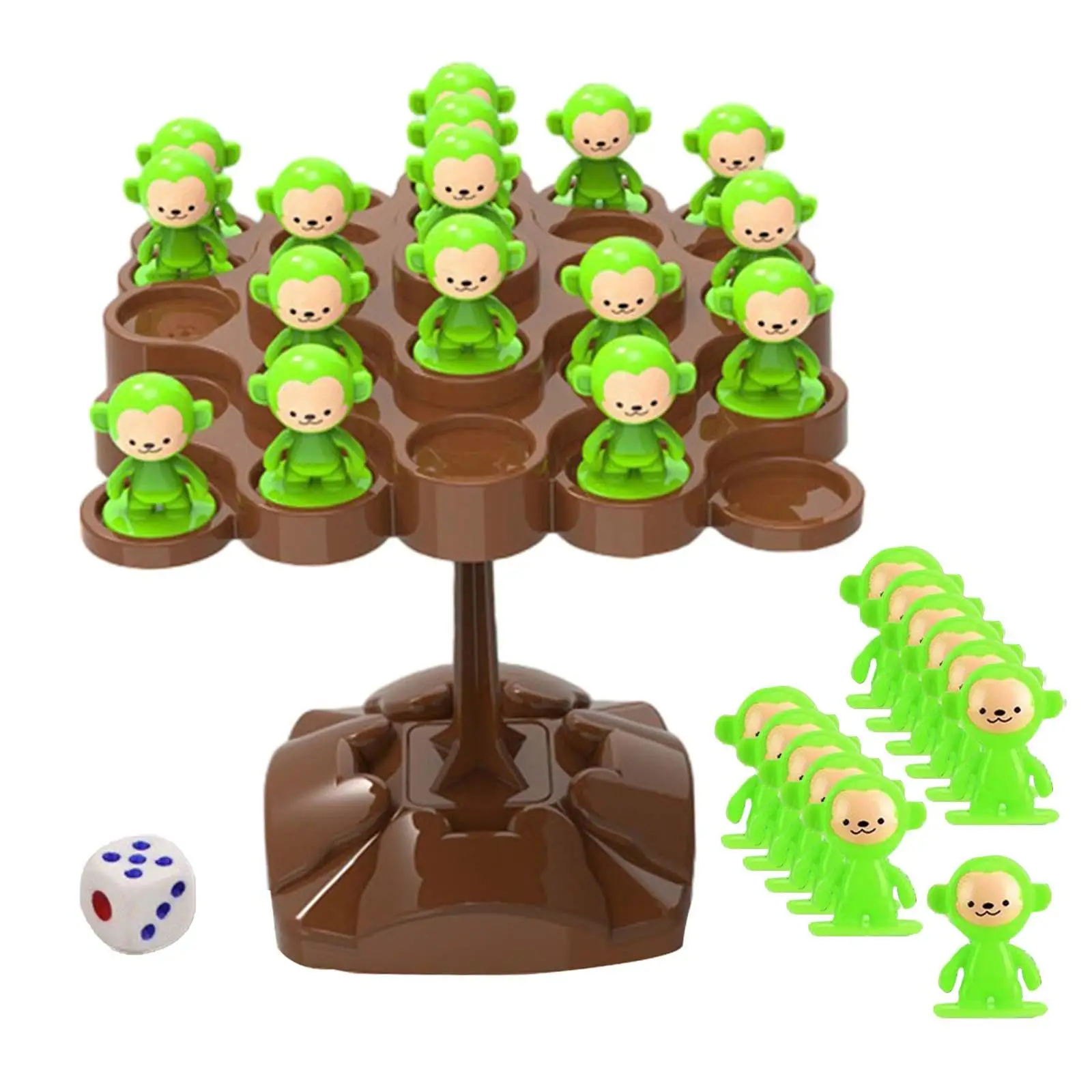 

Детская балансировочная игрушка Monkeytoy для детской координации глаз, подарки на день Святого Валентина, игрушка для развития мозга, помощь в обучении