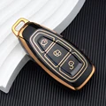 Gold Black