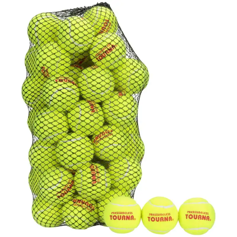 

Pressure less Tennis Balls (60 balls)