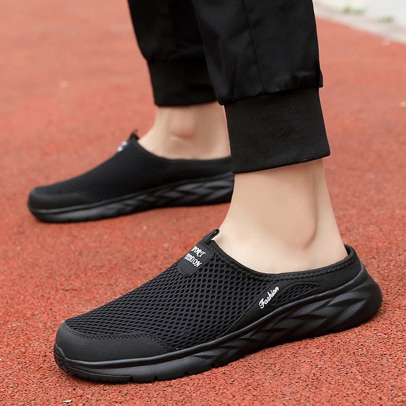 Zapatillas Hombre Loafer Men Summer Shoes
