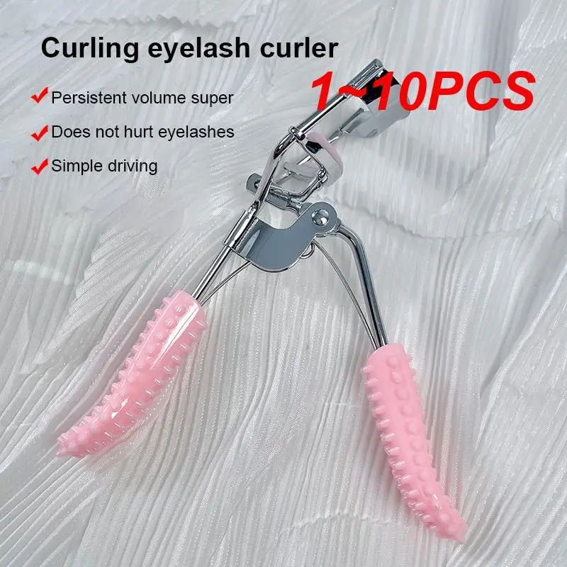 

1-10 шт., бигуди для ресниц