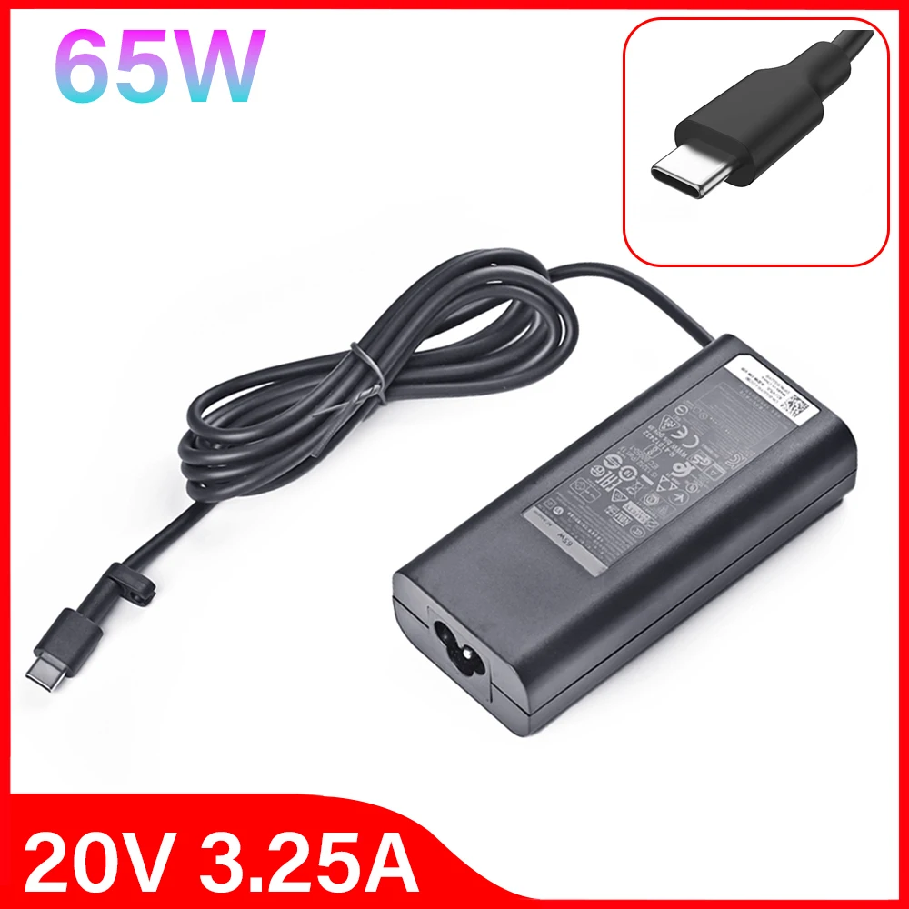 Dell Latitude 5290 5290 7285 7389 7390 Thunderbolt3 20V ..