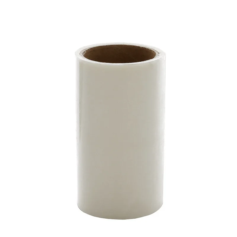 Lint Roller Hair Adhesive Tear Type Roller Dust Paper Portable Cloth-Removing Sticky Roller Brush Clothes Lint Remover