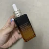 Essência Anti-Envelhecimento para Nutrir e Reparar a Pele, Hidratar e Refirmar, Frasco Marrom, 100ml 3