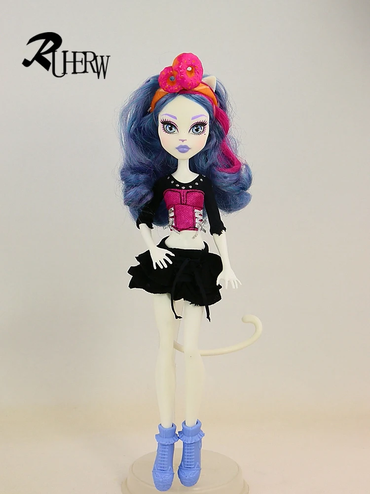 Doll Clothes Outfits for Monster High Doll 17 style barbie doll clothes doll accessories doll clothes accessories doll clothes