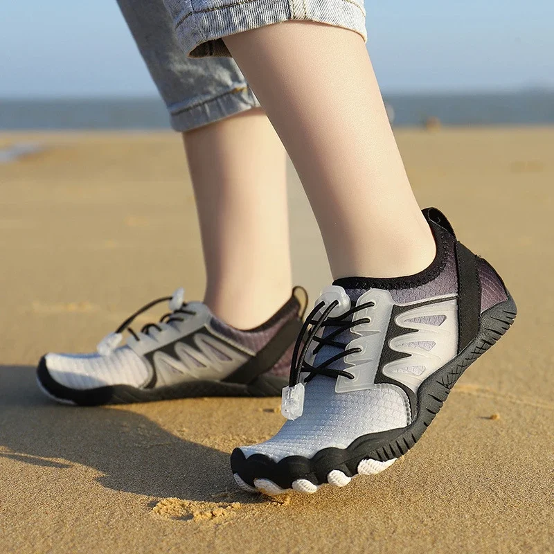 Children's Cute Water Shoes, Sports, Outdoor, Beach, Casual, Wading, Factory