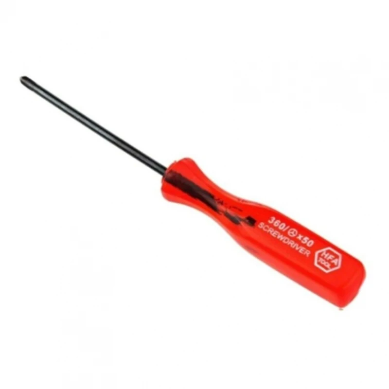 Cacciavite Triwing Per Console Nintendo Ds Lite 3Ds Wii A Tre Poli #