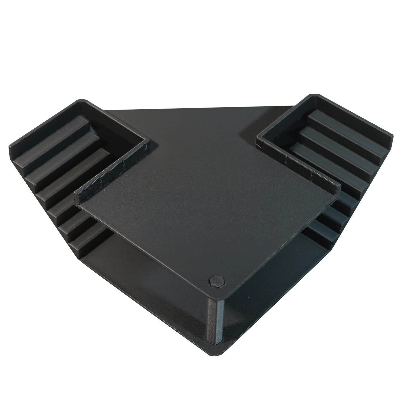 Aquarium Tunnel Hide Corner Shrimp Decorative Aquarium Tunnel Multifunctional Shrimp Cave Accessories Fish Tank