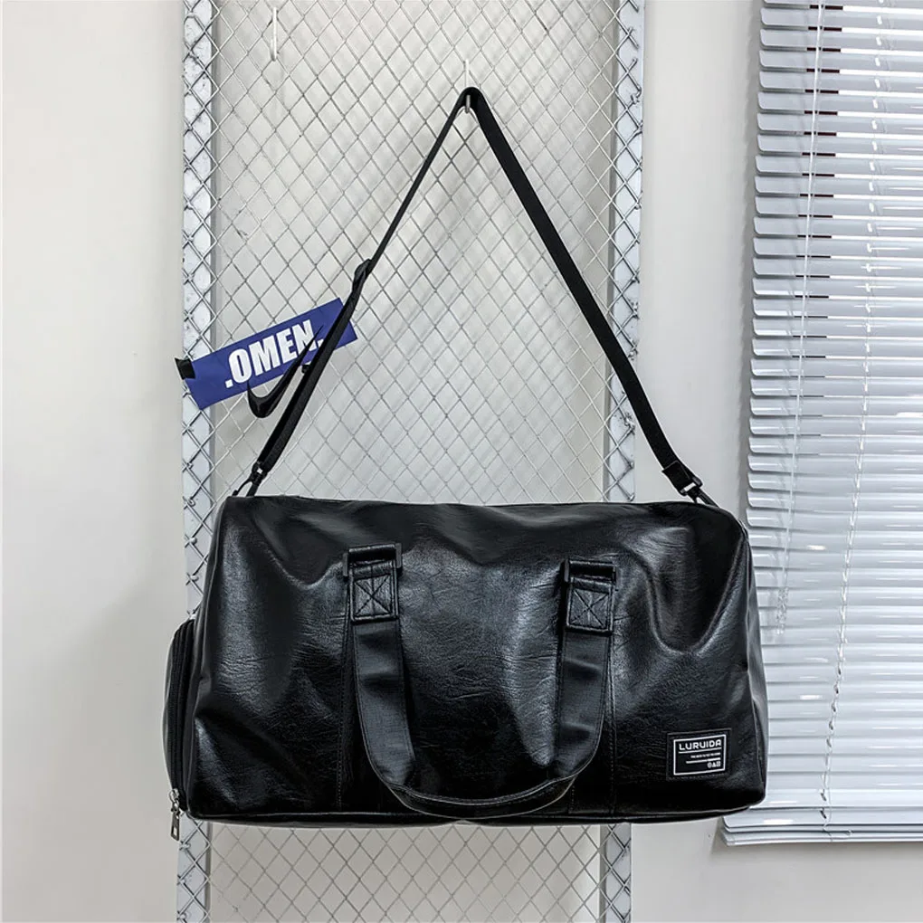 

Travel Bag Storage Sack Gym Pack Fine Workmanship Fitness Accessories