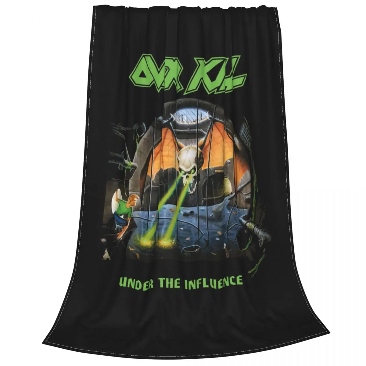 Overkill �������� ��Ʈ�� ����Ʈ ����ũ�� ���� ��� ����