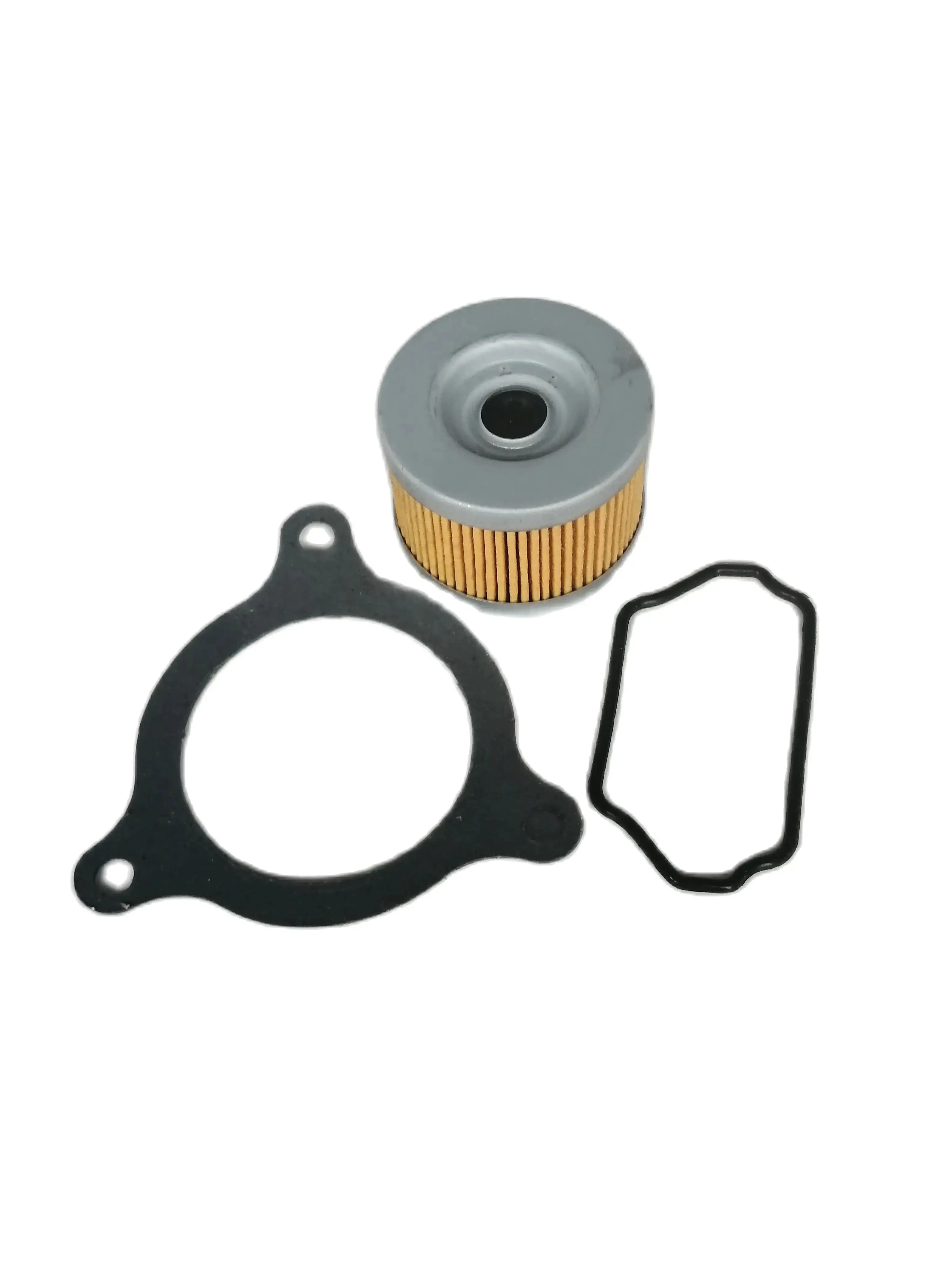 EZ Oil Filter Kit Scram With Gasket & Crush Washers 888464 For Royal Enfield Himalayan