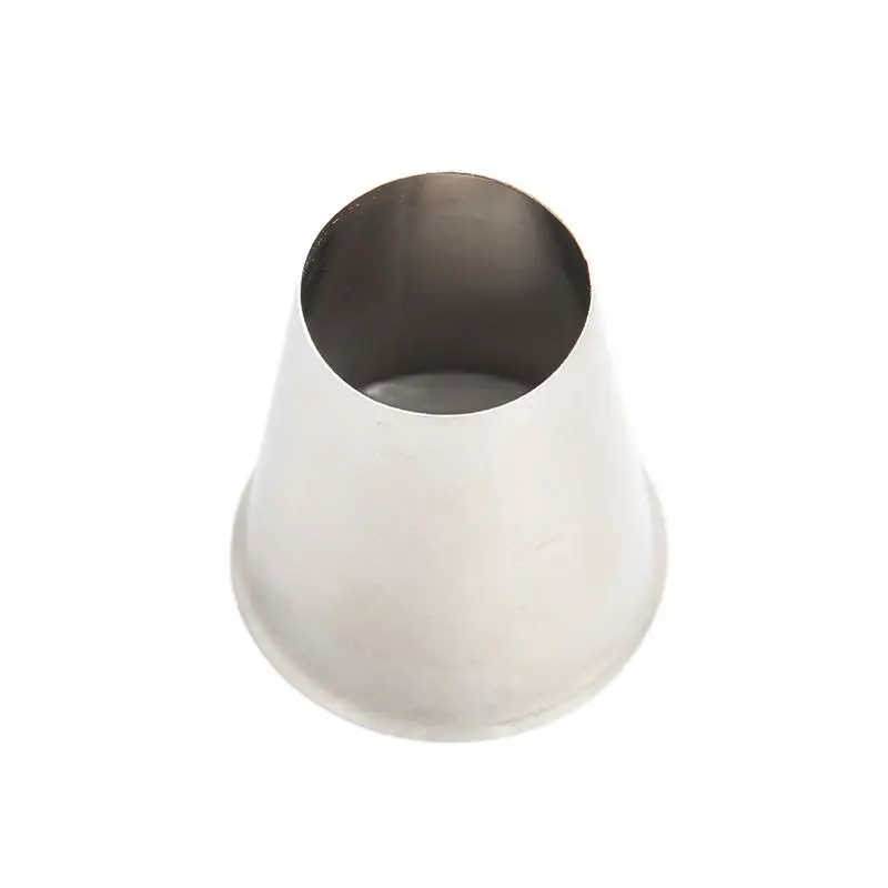 

20 шт./партия, кондитерские насадки из нержавеющей стали, 24 мм