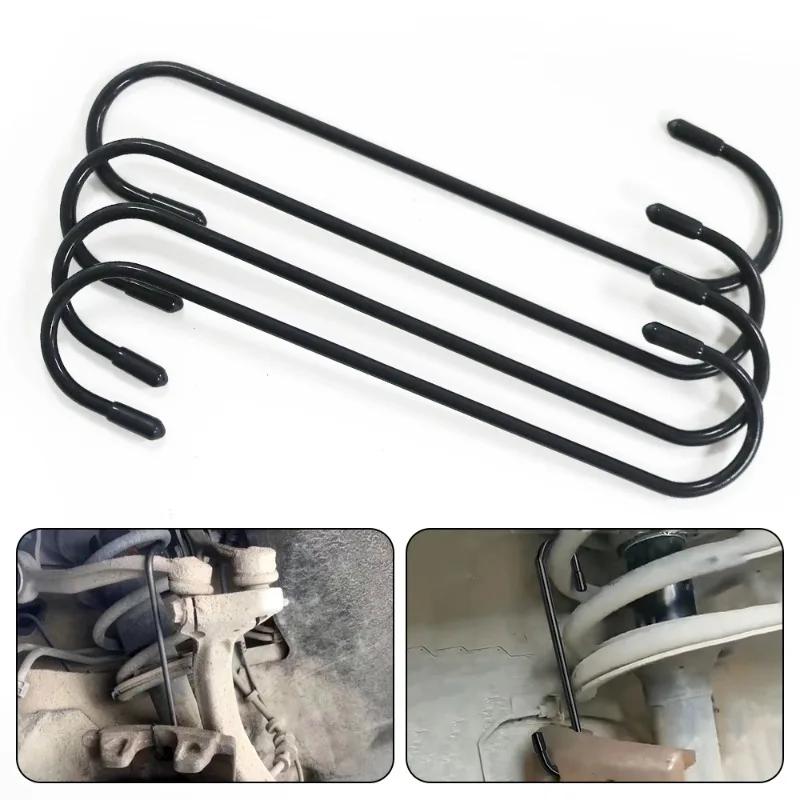 Car Caliper Hanger Hooks 5