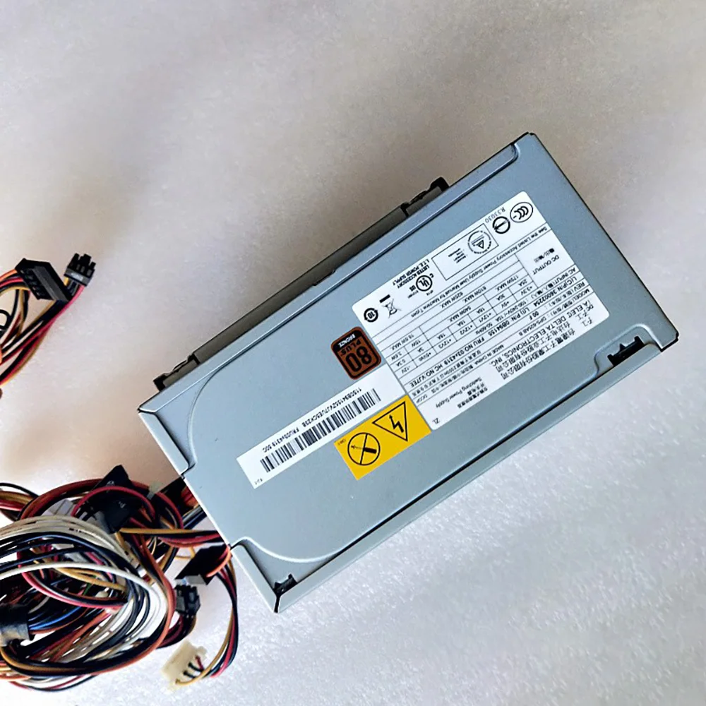 For Delta DPS-625AB-B 03X4319 REVS2F TD340 Single Power Module 8 For Delta DPS-625AB-B 03X4319 REVS2F TD340 Single Power Module - Image 6