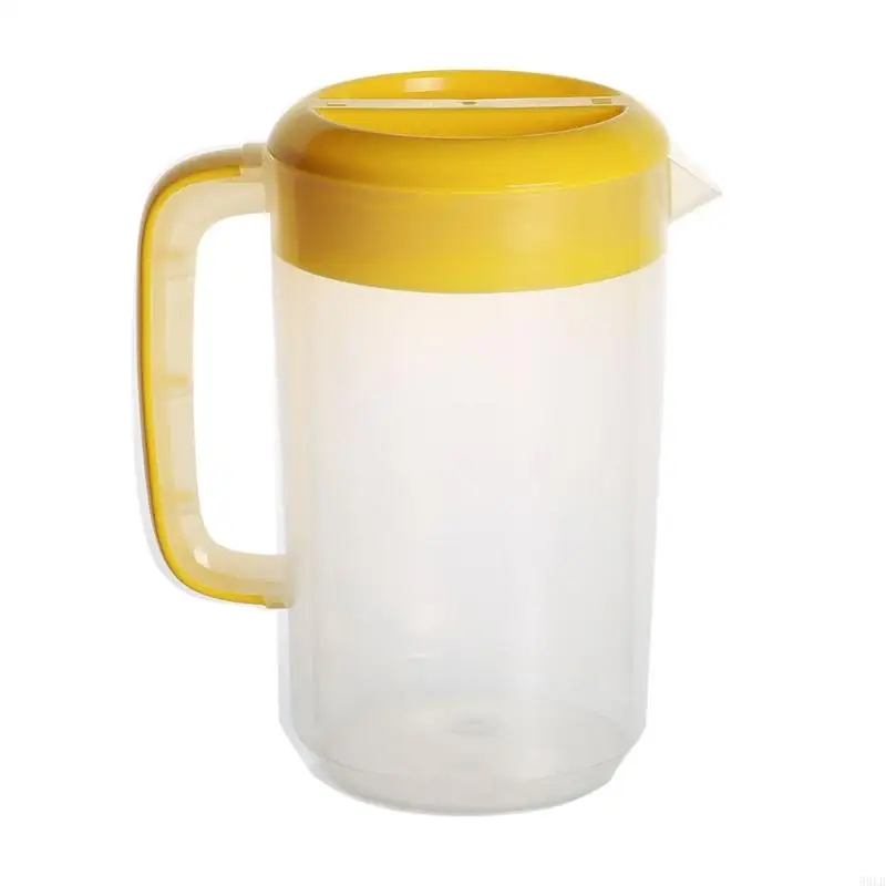 50LB Environmental Plastic Material Large Capacity Cold Water Kettles 5 Colors Choose