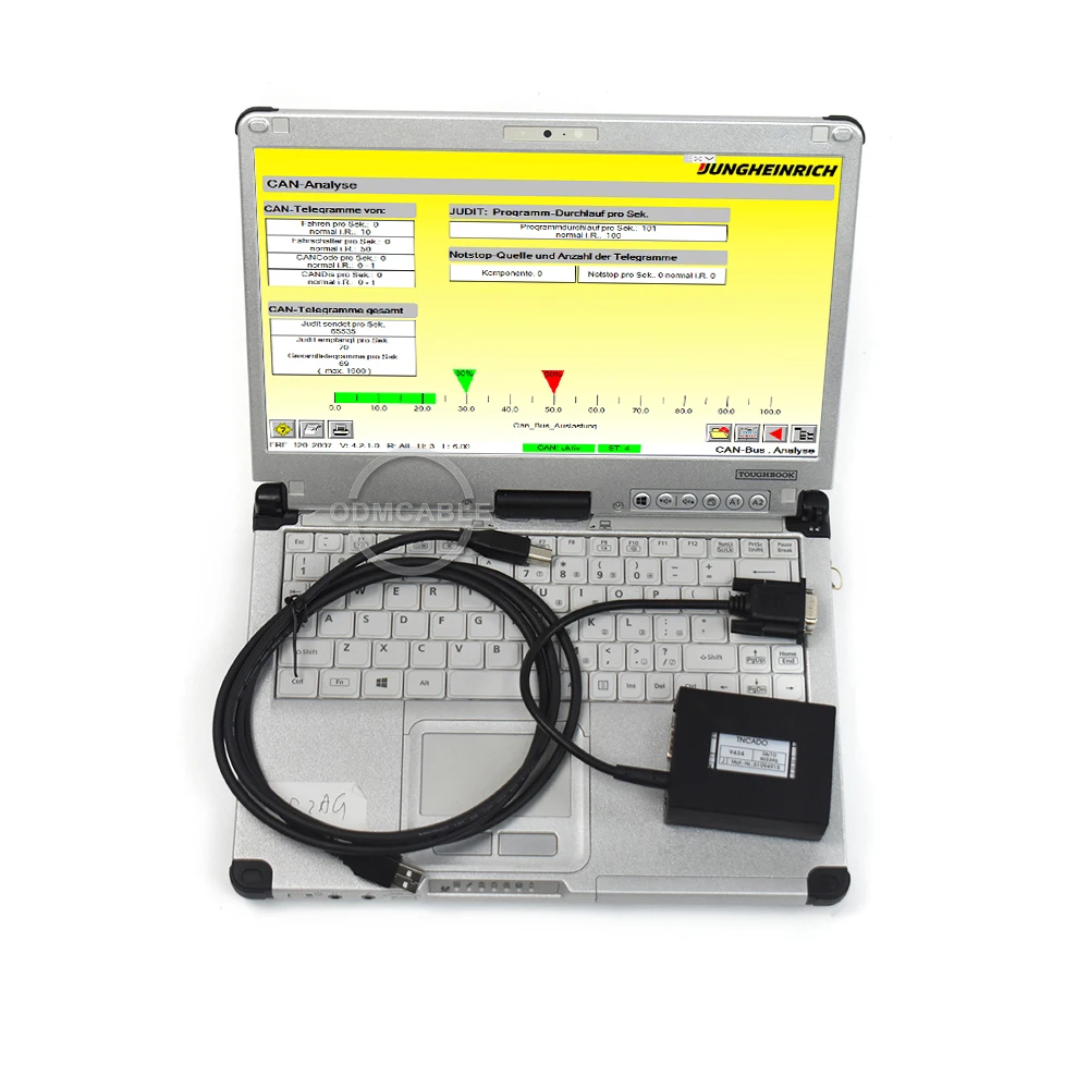 

Jungheinrich Judit 4 Incado box Repair manual Jeti SH Jeti ET spare Parts Jungheinrich Judit Forklift Diagnostic tool with cf c2