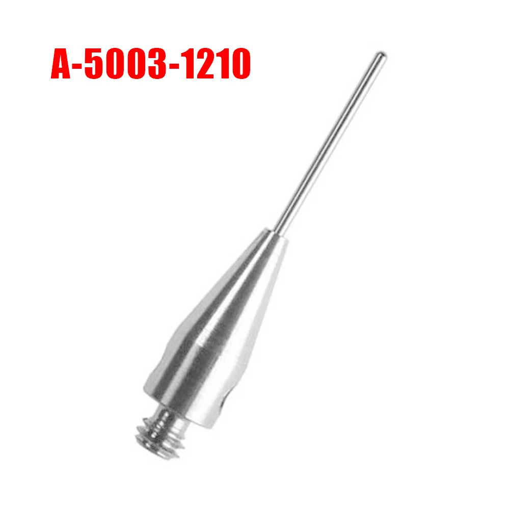 

M2 CMM Contact Probe Styli 0.5mm Spherical End Cylindrical M2 Styli For A-5003-1210 Touch Probe CMM Machines Parts