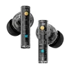 KZ Carol Pro TWS Bluetooth 5.4 Earphone 6 MIC Active Noise Canceling True Wireless in-Ear Earbuds Hifi Game Music Headphone 5
