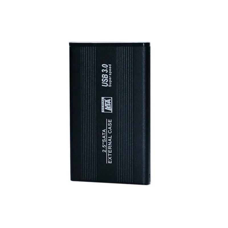 ũž ǻͿ  SATA SSD ϵ ̺ ڽ, USB3.0, 2.5 ġ ϵ ̺ ũ Ŭ