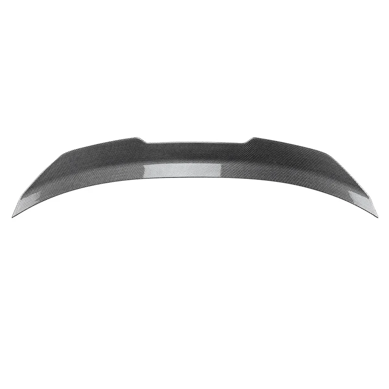 Carbon fibre look